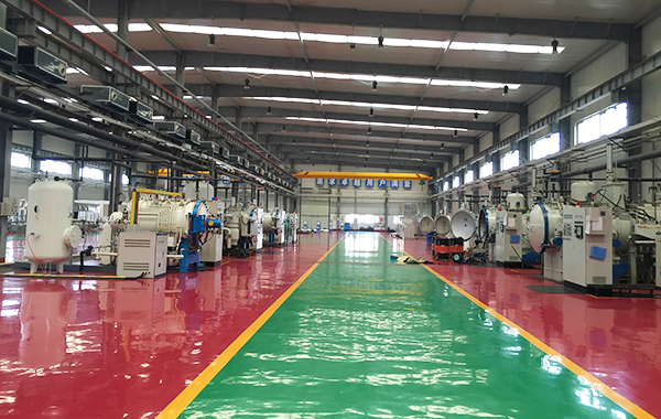 恭喜山東中辰電爐有限公司官方網(wǎng)站建設(shè)成功！